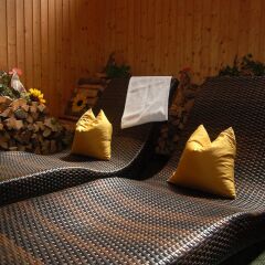 Отель Parkhotel Brunauer Австрия, Зальцбург - отзывы, цены и фото номеров - забронировать отель Parkhotel Brunauer онлайн сауна