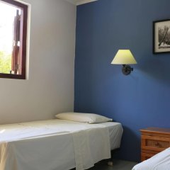 Hersher Studios & Apartments in Willemstad, Curacao from 72$, photos, reviews - zenhotels.com guestroom