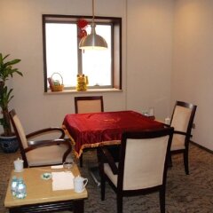 Отель Grand Skylight Catic Hotel Beijing Китай, Пекин - 1 отзыв об отеле, цены и фото номеров - забронировать отель Grand Skylight Catic Hotel Beijing онлайн питание