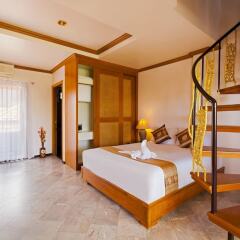 Отель Royal Prince Residence комната для гостей фото 13