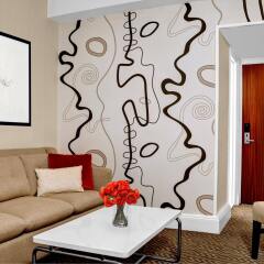 The Lexington Hotel, Autograph Collection интерьер отеля