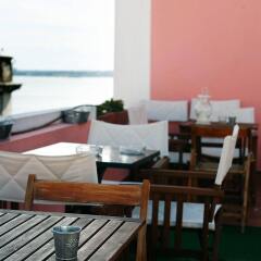 Отель Alfama Patio Hostel Португалия, Лиссабон - отзывы, цены и фото номеров - забронировать отель Alfama Patio Hostel онлайн питание
