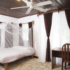 Hotel Gringo Perdido in El Remate, Guatemala from 172$, photos, reviews - zenhotels.com guestroom photo 5