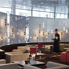 Отель Pullman Paris Centre-Bercy интерьер отеля фото 3