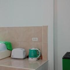 Отель Hassana Garden Home Ланта фото 22