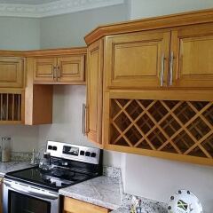 Апартаменты Modern London Decor Guest Apartments в номере фото 2