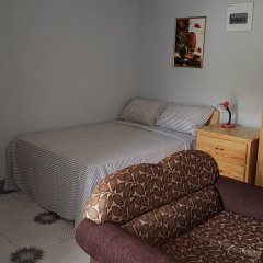 Sunburst Apartments in Bequia, St. Vincent and the Grenadines from 60$, photos, reviews - zenhotels.com guestroom photo 2