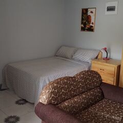 Sunburst Apartments in Bequia Island, St. Vincent and the Grenadines from 91$, photos, reviews - zenhotels.com guestroom photo 2