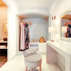 Отель Emerald Collection Suites Греция, Остров Санторини - отзывы, цены и фото номеров - забронировать отель Emerald Collection Suites онлайн спа