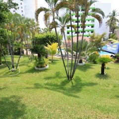 Hotel Tortuga Acapulco детские мероприятия фото 2
