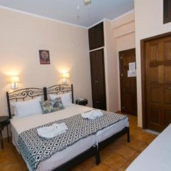 Paradise Hotel in Parga, Greece from 87$, photos, reviews - zenhotels.com guestroom photo 5