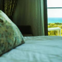 Отель Glamour Resort & Spa - All Inclusive комната для гостей