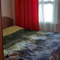 Alanya Apart Турция, Аланья - отзывы, цены и фото номеров - забронировать отель Alanya Apart онлайн комната для гостей фото 3