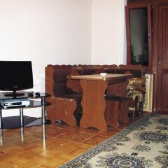 Отель Mimino Guesthouse интерьер отеля