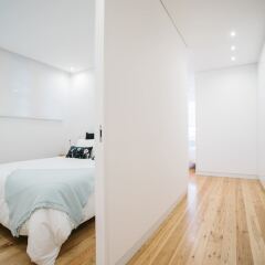 Апартаменты D'Autor Apartments комната для гостей