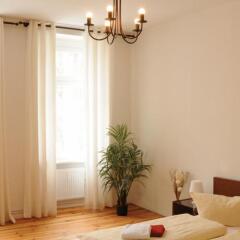 Отель Europeapartments Brüsseler Straße Германия, Берлин - 5 отзывов об отеле, цены и фото номеров - забронировать отель Europeapartments Brüsseler Straße онлайн фото 6