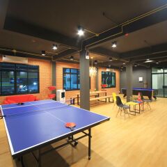 Отель Tuk Tuk Hostel Таиланд, Бангкок - отзывы, цены и фото номеров - забронировать отель Tuk Tuk Hostel онлайн детские мероприятия
