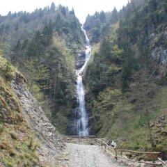 Отель Ayder Umit Otel фото 3