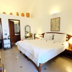 Отель Ha An Hotel Вьетнам, Хойан - отзывы, цены и фото номеров - забронировать отель Ha An Hotel онлайн сейф в номере