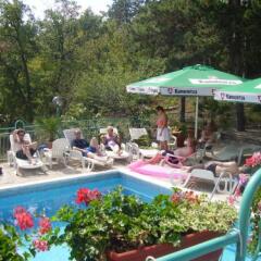 Hotel Zora бассейн фото 4