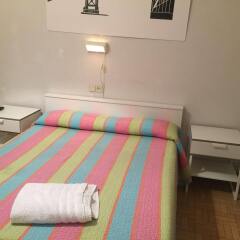 Отель Hostal Murcia комната для гостей фото 2