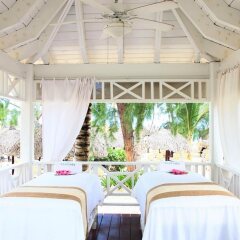 Отель Luxury Bahia Principe Esmeralda - All Inclusive Доминикана, Пунта Кана - 10 отзывов об отеле, цены и фото номеров - забронировать отель Luxury Bahia Principe Esmeralda - All Inclusive онлайн помещение для мероприятий