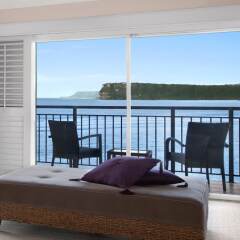 Отель Hilton Guam Resort And Spa балкон фото 2