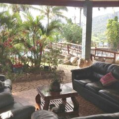 Stoney Creek Resort - Hostel Вити-Леву фото 13