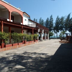 Отель Palm Beach Resort Таиланд, Пак-Нам-Пран - отзывы, цены и фото номеров - забронировать отель Palm Beach Resort онлайн фото 4