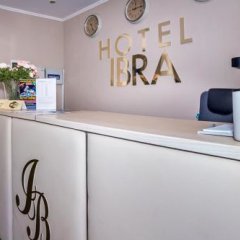 Гостиница Семейный Отель Ибра в Сочи отзывы, цены и фото номеров - забронировать гостиницу Семейный Отель Ибра онлайн интерьер отеля