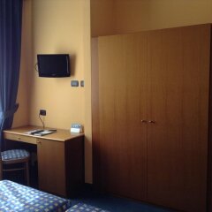 Columbus Sea Hotel удобства в номере фото 2