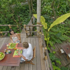 Отель Sun Island Resort & Spa балкон
