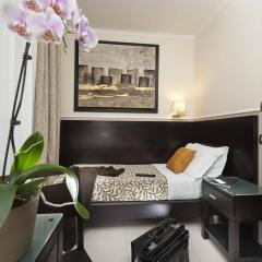 Yes Hotel удобства в номере фото 2