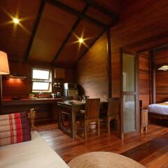 Отель Ananta Thai Pool Villas Resort Phuket комната для гостей фото 4
