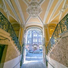 Апартаменты Spb Rentals Mojka 32 Apartments Санкт-Петербург фото 2