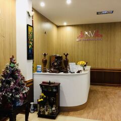 Отель Valentine Hotel Вьетнам, Хюэ - отзывы, цены и фото номеров - забронировать отель Valentine Hotel онлайн спа фото 2