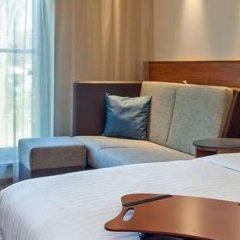 Hampton by Hilton Warsaw Airport in Warsaw, Poland from 149$, photos, reviews - zenhotels.com