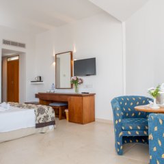 Отель Avlida Кипр, Пафос - 1 отзыв об отеле, цены и фото номеров - забронировать отель Avlida онлайн удобства в номере фото 2
