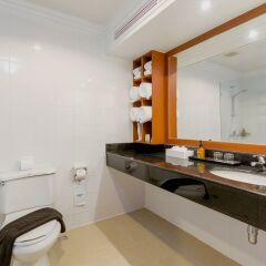 Отель Sunwing Bangtao Beach ванная