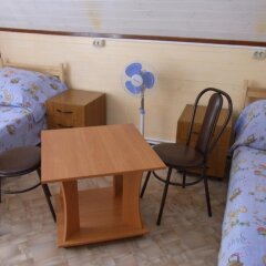 Hostel Favorit в номере
