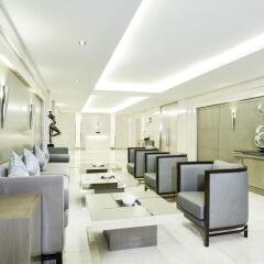 Отель Centre Point Chidlom Бангкок спа