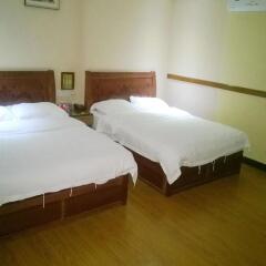 Good Conception Hotel сейф в номере