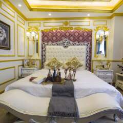 Отель Xiamen Feisu Zhu Na Er Holiday Villa Китай, Сямынь - отзывы, цены и фото номеров - забронировать отель Xiamen Feisu Zhu Na Er Holiday Villa онлайн спа