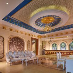 Kaiyuan Manju Select Hotel(Hongqiao Hub National Exhibition Center Sto развлечения