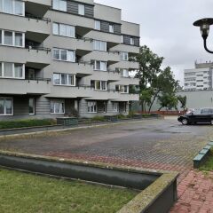 Отель Media Park Варшава фото 2
