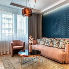Отель Pure Rental Apartments - City Residence Польша, Вроцлав - отзывы, цены и фото номеров - забронировать отель Pure Rental Apartments - City Residence онлайн фото 6