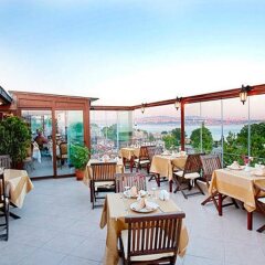 Acra Hotel - Special Class Турция, Стамбул - 2 отзыва об отеле, цены и фото номеров - забронировать отель Acra Hotel - Special Class онлайн с домашними животными