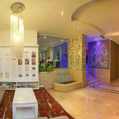 Kleopatra Celine Hotel интерьер отеля фото 2