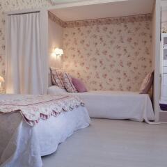 Отель Chateau Sainte Colombe Франция, Валерг - отзывы, цены и фото номеров - забронировать отель Chateau Sainte Colombe онлайн фото 3