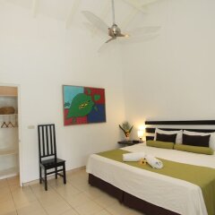 Seis Playas Hotel in Tamarindo, Costa Rica from 103$, photos, reviews - zenhotels.com guestroom photo 4